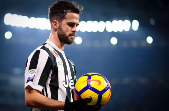 都体：尤文为皮亚尼奇标价8000万欧元