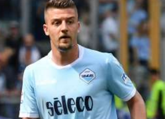 意媒：尤文或加入三大代金券再求米林科维奇