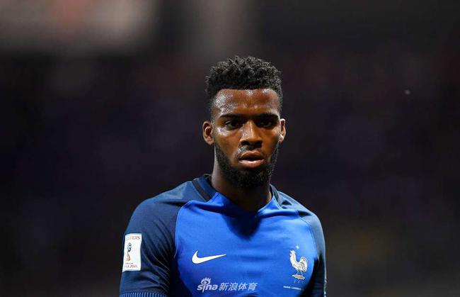 勒马尔：对法国队来说，没有比阿根廷队更好的淘汰赛对手了