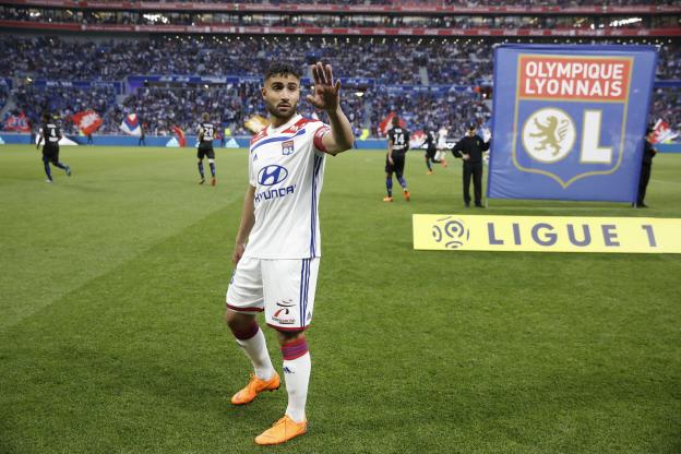 BBC：利物浦接近以5500万欧+500万浮动签下费基尔