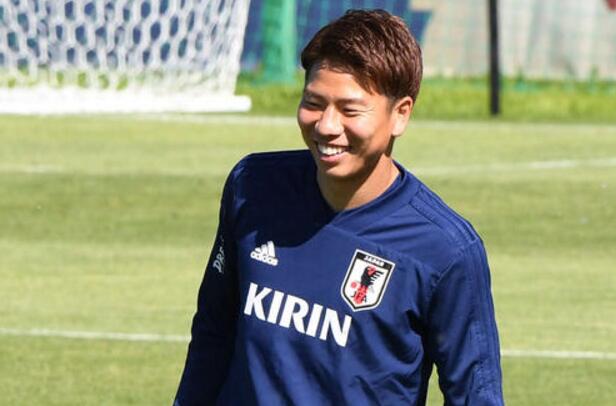 日本第24人浅野拓磨离队:看了前辈表现,我还不够强