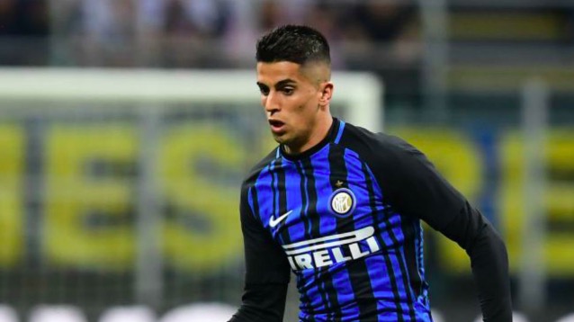 马卡报：尤文图斯接近签下坎塞洛