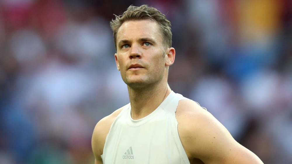 哈曼：勒夫刚刚续约，德国足协现在的想法会很有趣