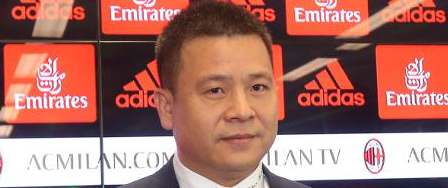 意媒：李勇鸿将出售手中部分股权给投资人