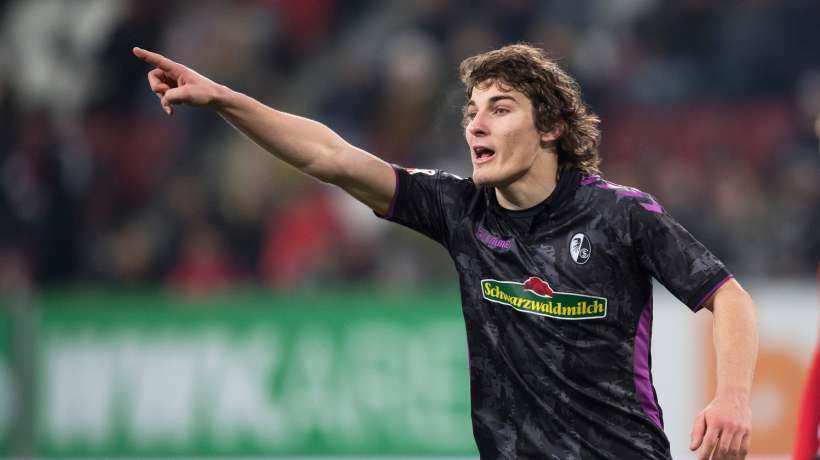 经纪人：半个欧洲都在追瑟因居，他想去阿森纳