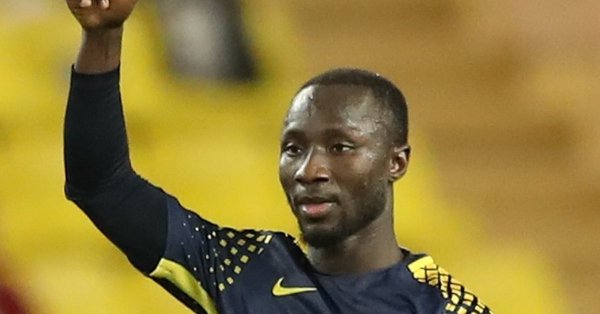 传承！回声报：凯塔将接过杰拉德的8号球衣