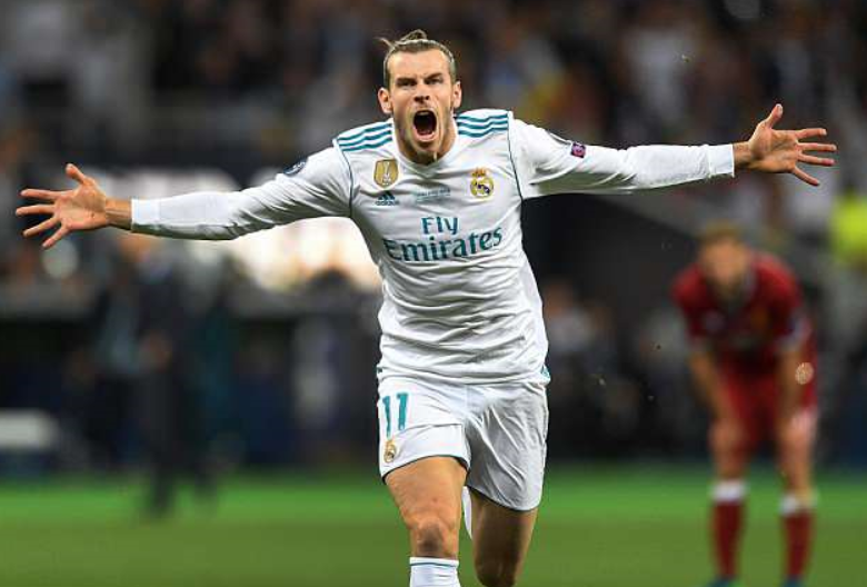 贝尔和博格巴在Ins上开玩笑：你这次染什么颜色的头发