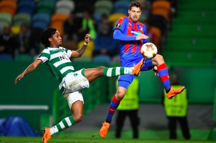 球报：葡萄牙体育内乱，阿森纳欲趁机挖角马丁斯