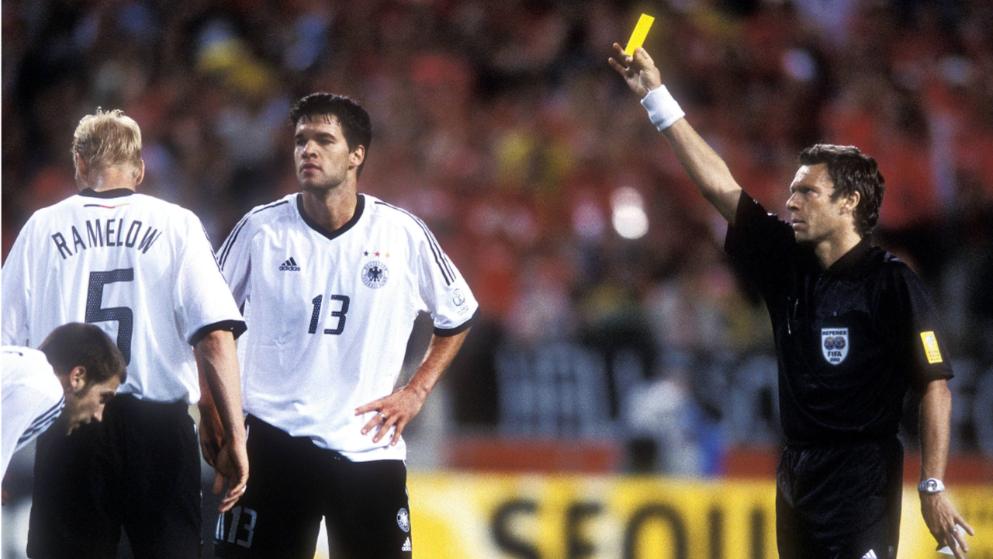 德国曾两次遭遇韩国，全胜但都留下黑暗记忆