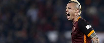 纳因戈兰：总有女人无耻接近你，出柜球员压力大