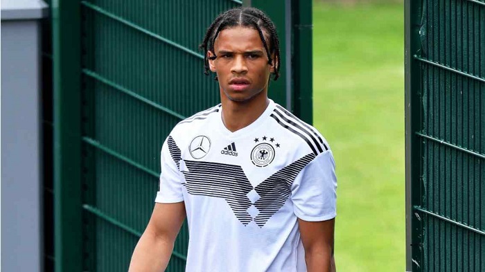 勒夫：在布兰特和萨内之间选了布兰特