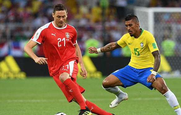 塞尔维亚媒体：科拉罗夫和马蒂奇正考虑退出国家队