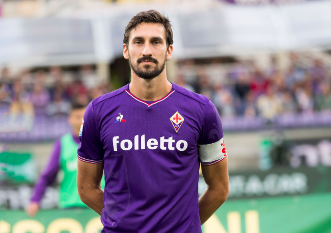 米体：阿斯托里死因调查有新结果，并非在睡眠中猝死