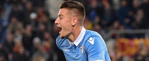 米林科维奇：1.5亿欧元的转会费不是负担，而是动力