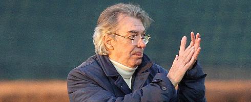 莫拉蒂：签下纳因戈兰很关键，苏宁是家好公司