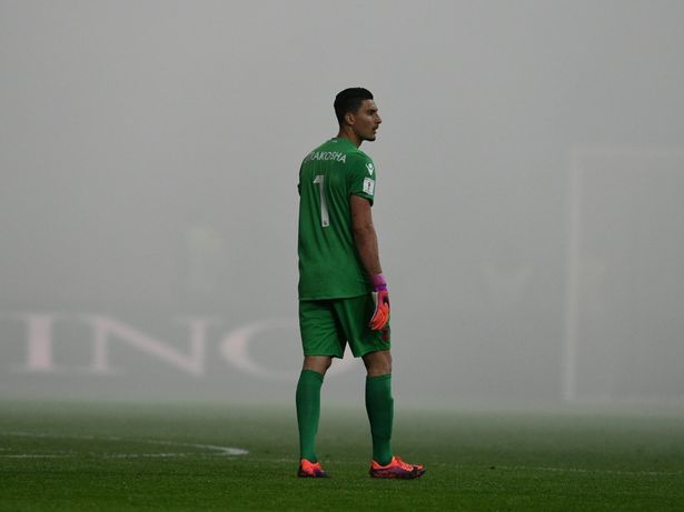 传利物浦3000万欧求购拉齐奥门将斯特拉科沙