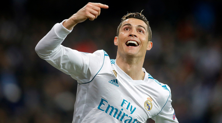 意媒：C罗会在周六飞抵都灵城亮相尤文