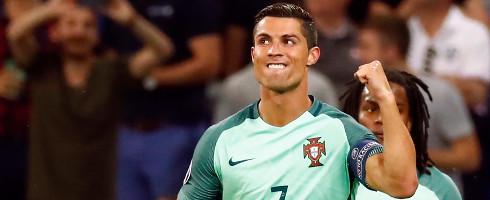 米体：皇马要求尤文为C罗支付1.2亿-1.3亿欧元