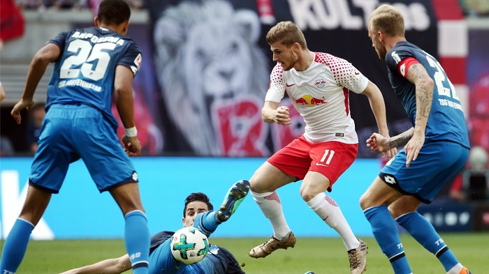 世界杯表现不佳，维尔纳未能得到豪门球队关注