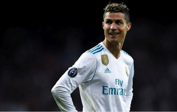 博彩公司开出C罗转会赔率：离开皇马最低去尤文次之