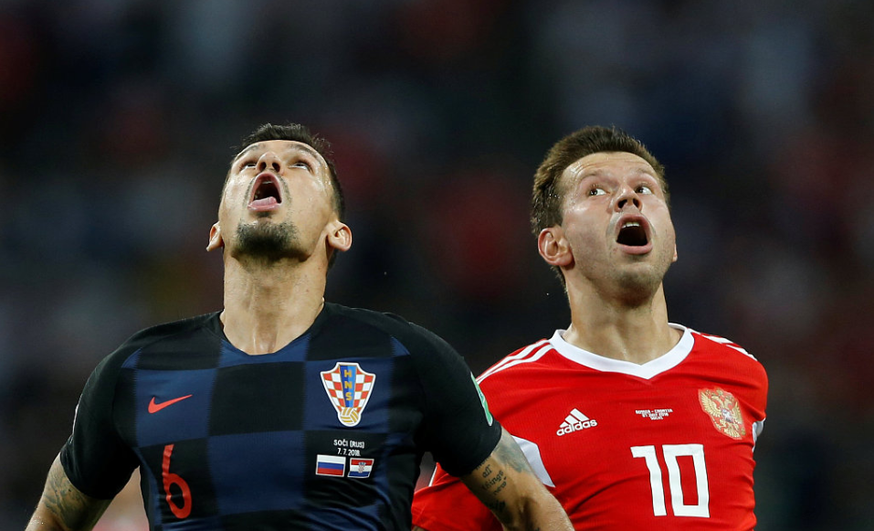 一口价七万！洛夫伦因在比赛中喝红牛被罚款