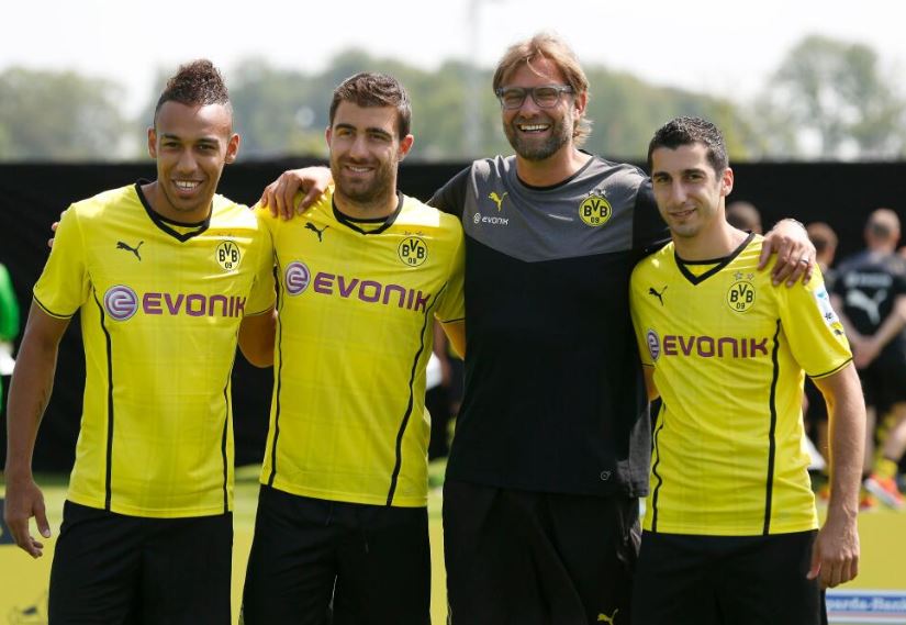 帕帕斯塔索普洛斯：在阿森纳遇到旧友感觉非常棒