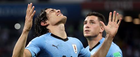 卡瓦尼可能回意甲，尤文那不勒斯或是下家