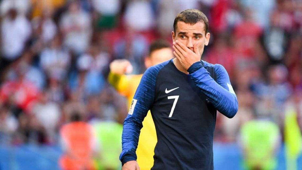 格列兹曼：乌拉圭是我的第二祖国