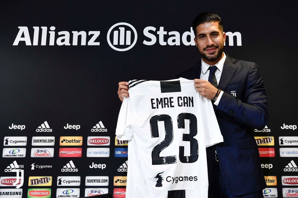 詹：转会尤文命中注定，如果和C罗做队友会很棒