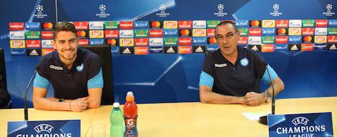 多方消息证实切尔西正试图截胡若日尼奥