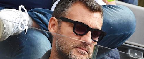 维埃里：对意甲来说，C罗的加盟像是中了彩票