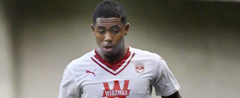 全市场：马尔科姆心系国米，拒绝瓦伦西亚报价