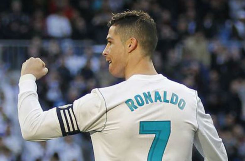 葡媒：C罗和弗洛伦蒂诺关系破裂，已经同意加盟尤文