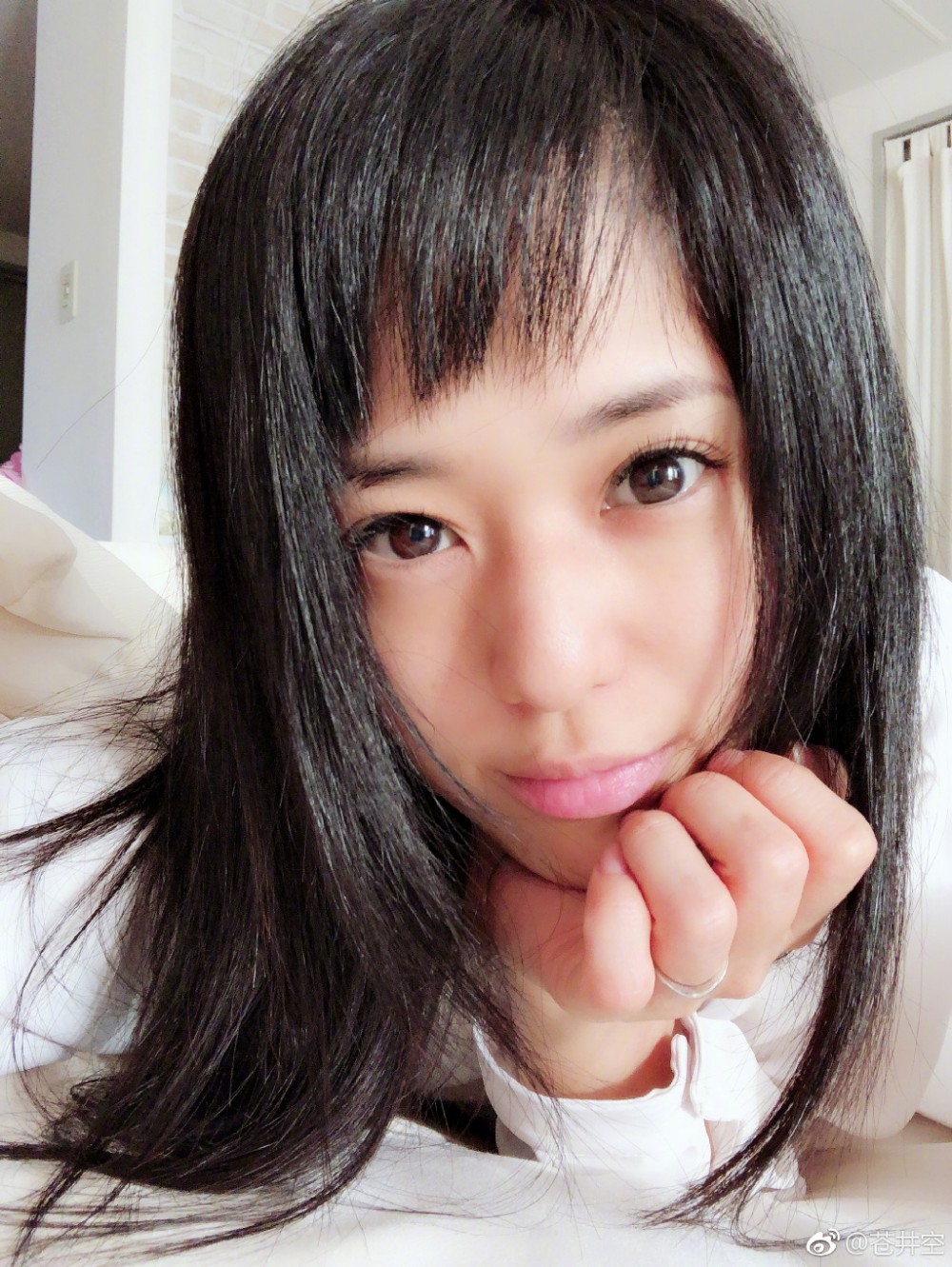 苍井空不满墨西哥凶狠犯规：太粗野了，我不喜欢