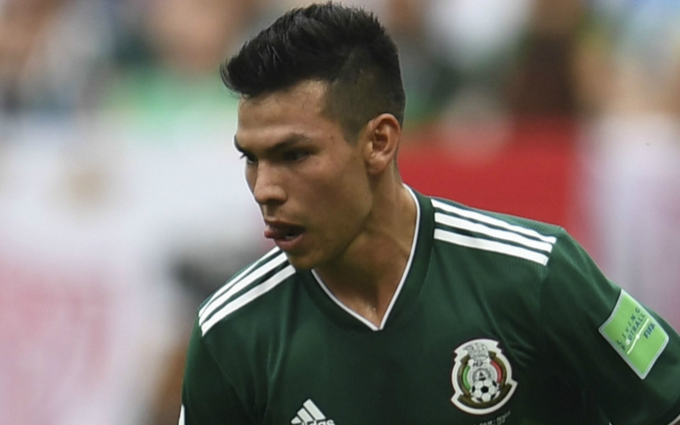 意媒：曼联准备报价4000万欧求购洛萨诺