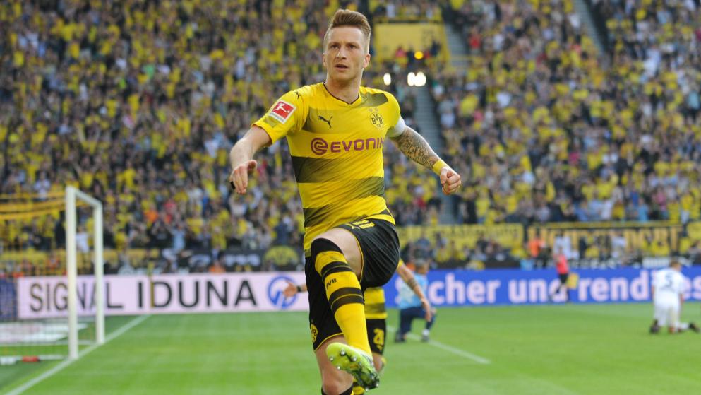 德媒：瓜帅曾有意罗伊斯，但罗伊斯选择提前续约