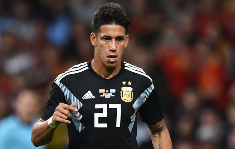 梅萨经纪人：先去热那亚再去国米？我喜欢这个方案