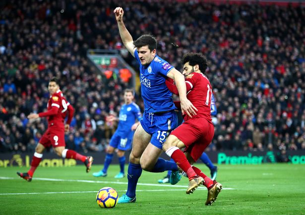 名宿：红军应砸钱签下马奎尔，他是英版范戴克