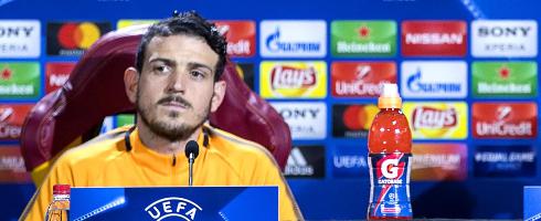 留队或离开？罗马给弗洛伦齐下达最后通牒