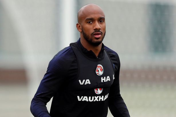 孩子即将出生，索斯盖特支持德尔夫回国决定