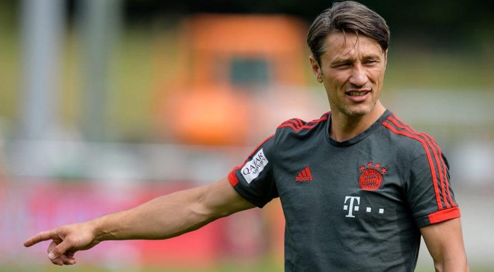 科瓦奇：没有速度的Tiki-Taka已过时了