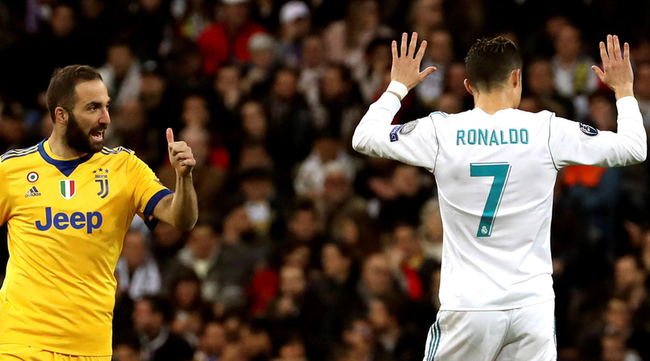 传切尔西与尤文谈妥5300万英镑签伊瓜因