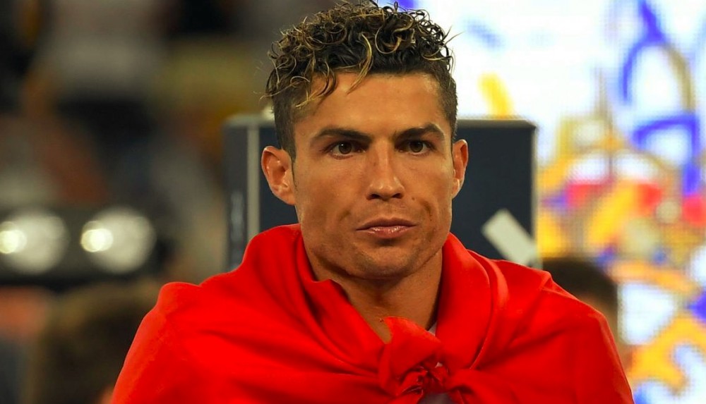 新闻报：皇马要求尤文为C罗支付1.5亿欧元