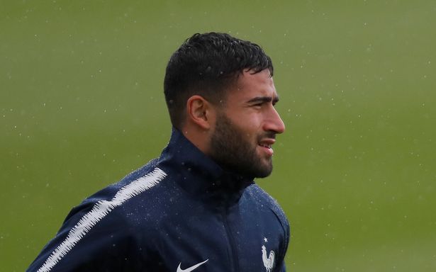 镜报：利物浦重启费基尔转会谈判