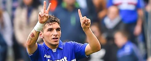 托雷拉谈转会阿森纳：不能错过这个机会