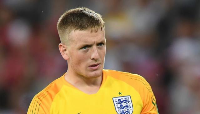 旧将：我曾向红军推荐皮克福德，但没人听我的