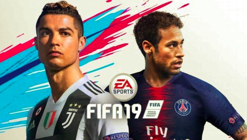 FIFA19部分球员能力值泄露:C罗94,德布劳内91