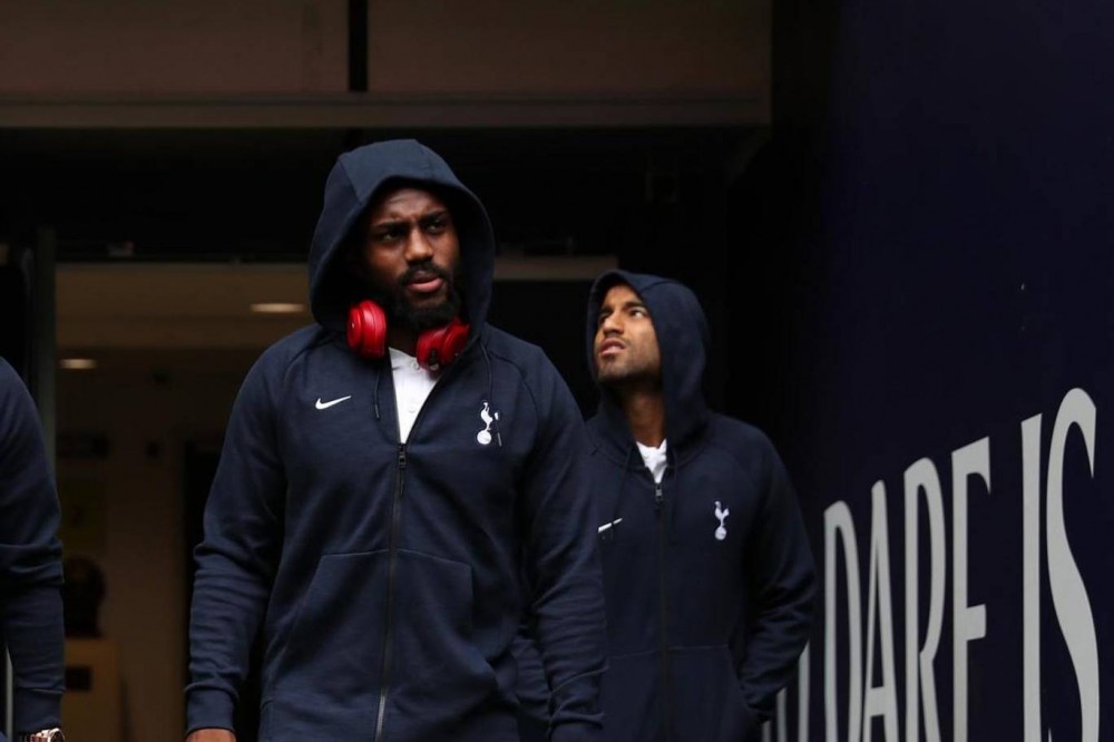 晚旗报:罗斯本月底或加盟PSG,阿尔德韦雷尔德接近留队