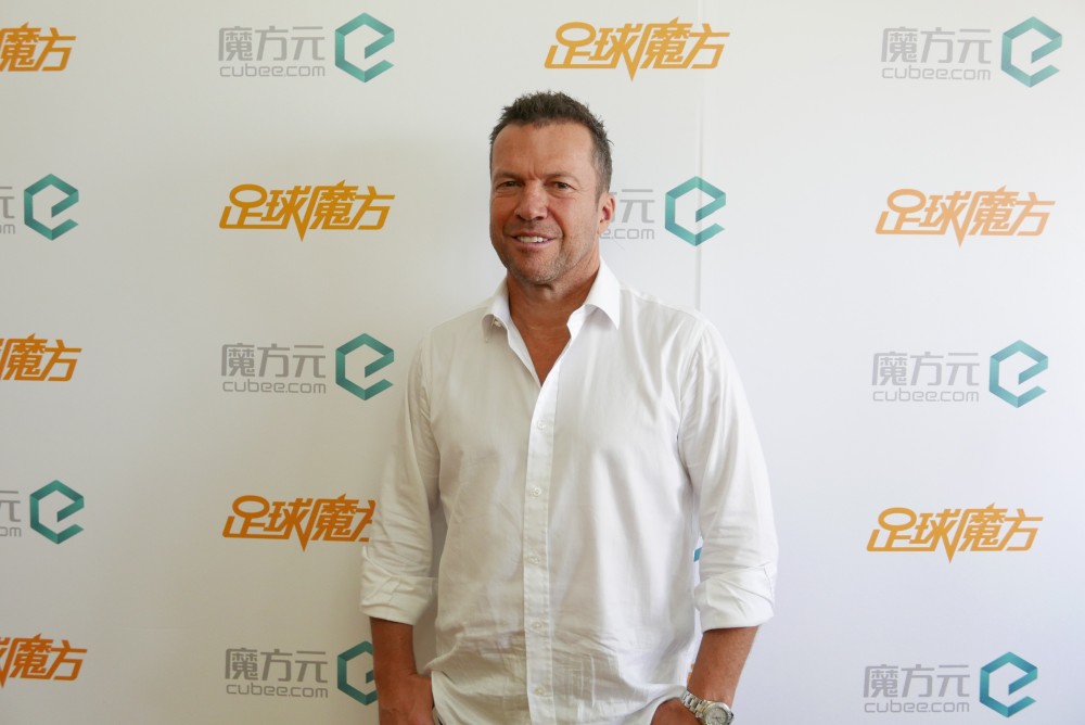 优博专访马特乌斯:我是穆里尼奥球迷,姆巴佩让我想到马拉多纳