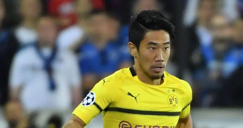 香川真司:我不会在没去西甲踢球的情况下就退役